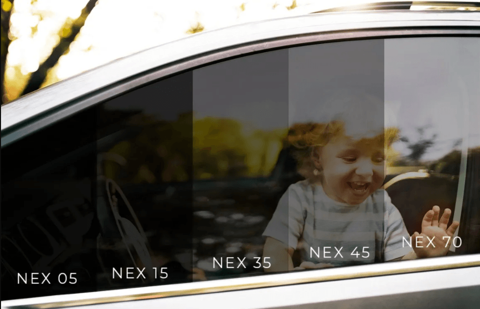How to choose the perfect window tint