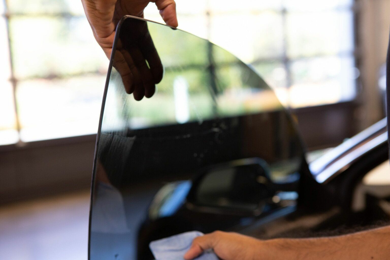 How to choose the perfect window tint for your car or truck STEK USA