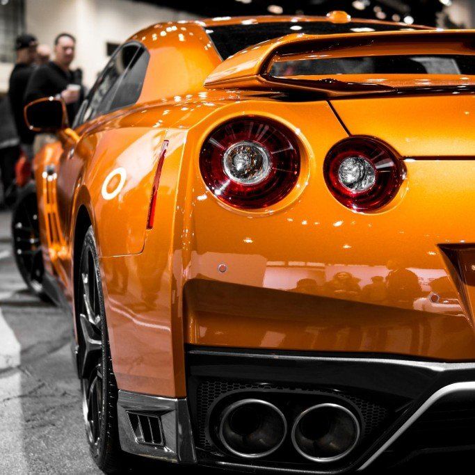 Clear Bra Paint Protection Film STEK USA