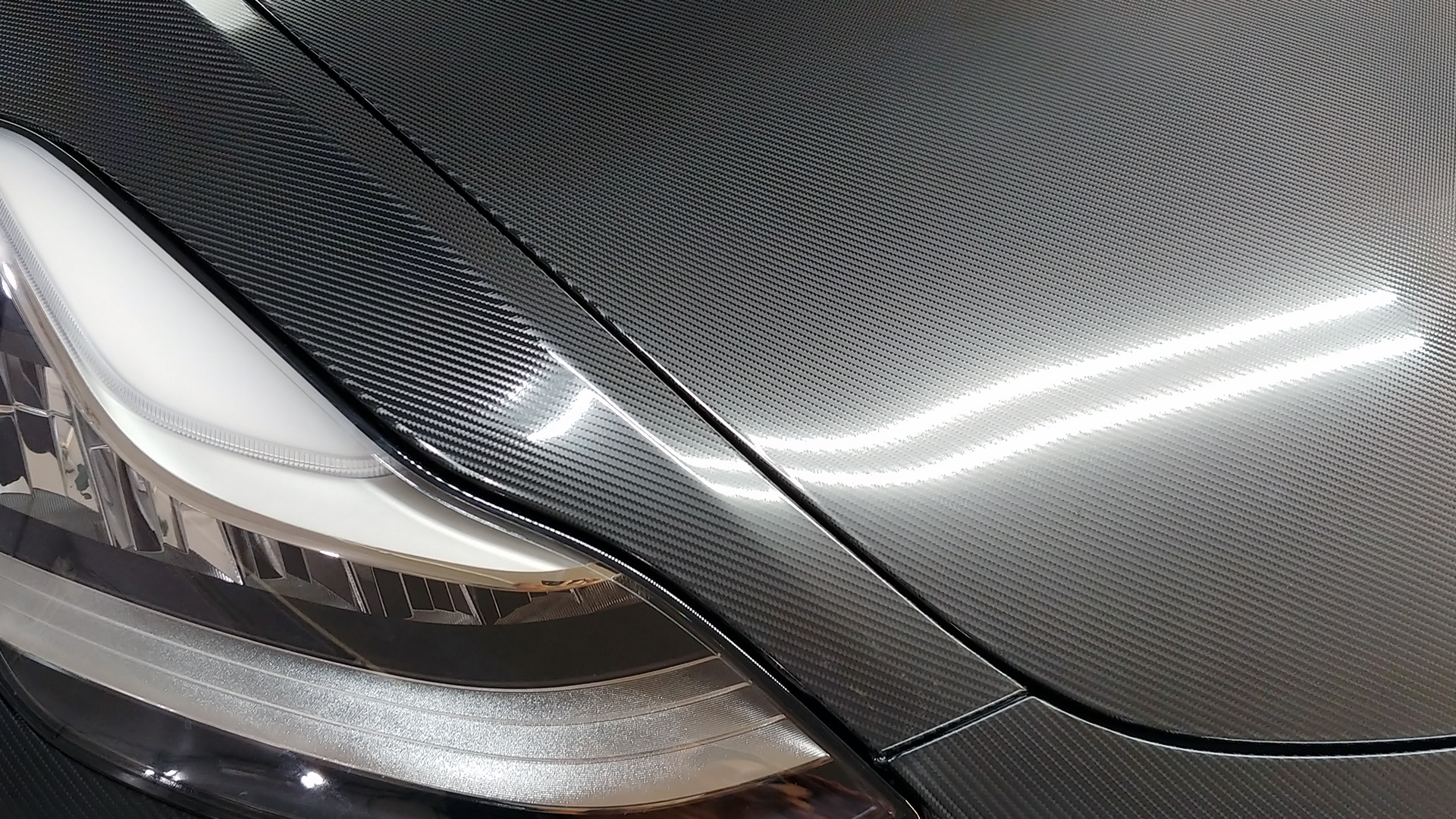 Is Color Paint Protection Film Better Than a Vinyl Wrap?