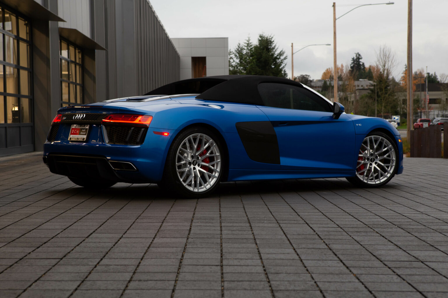 PROshield Paint Protection Film STEK USA