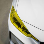 FORCESHIELDamber Headlight Film