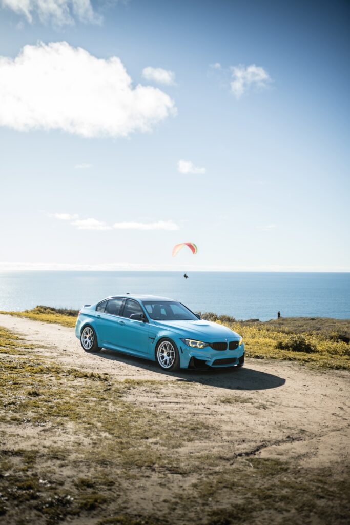 NEX+ Series STEK Tint