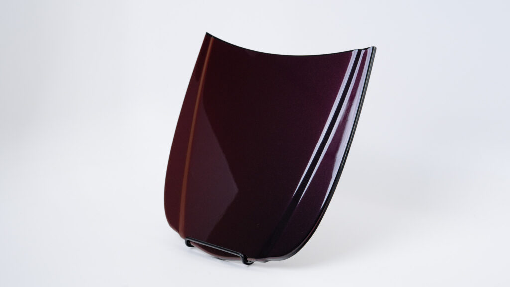 AIRFORCE Shift Red Black