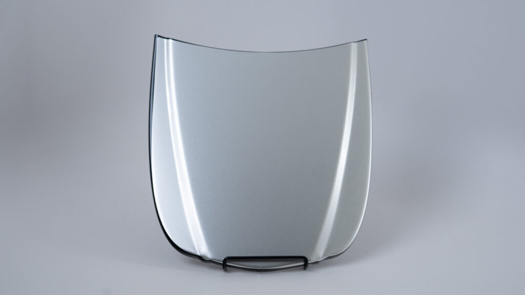 AIRFORCE Champagne Silver PPF