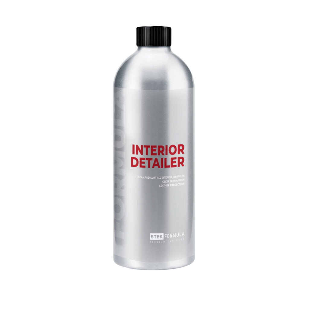 STEK FORMULA Interior Detailer