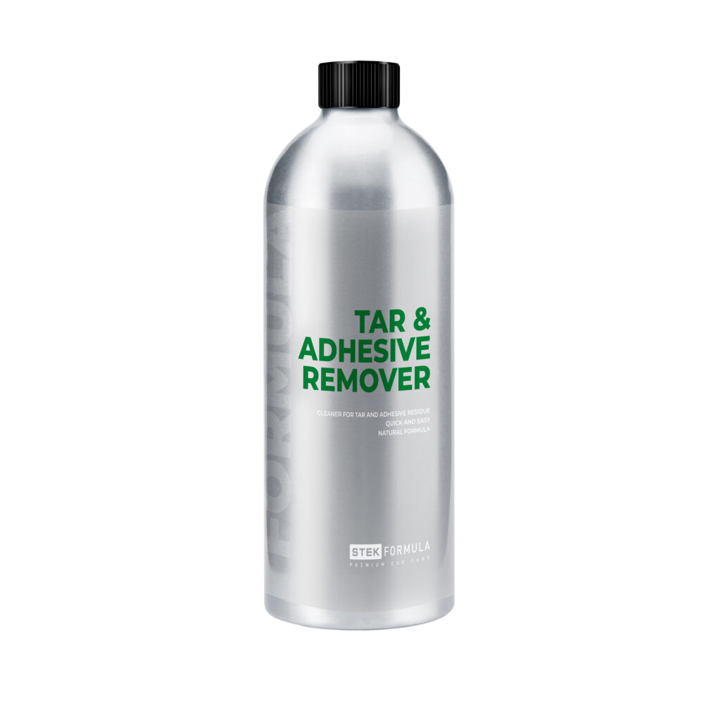 Tar and Adhesive Remover by STEK USA