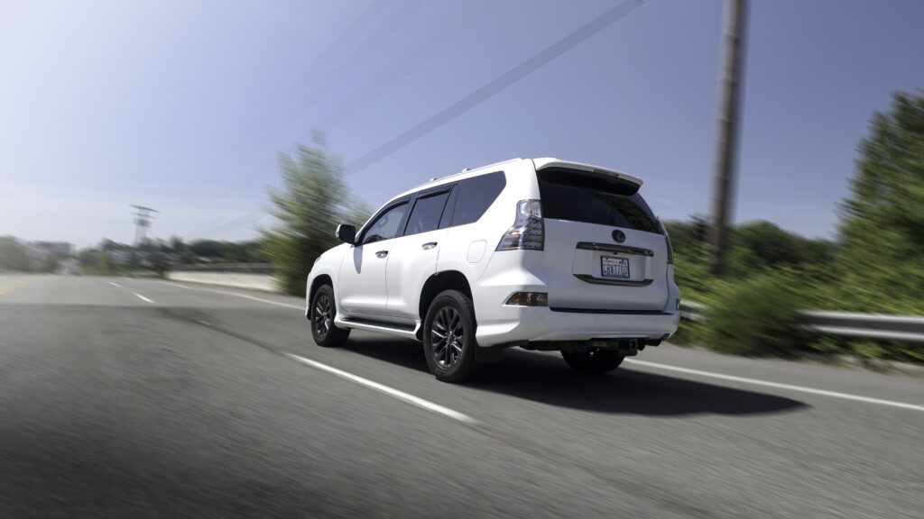 FORCESHIELDmatte on White paint