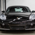 DYNOblack-gloss on Porsche
