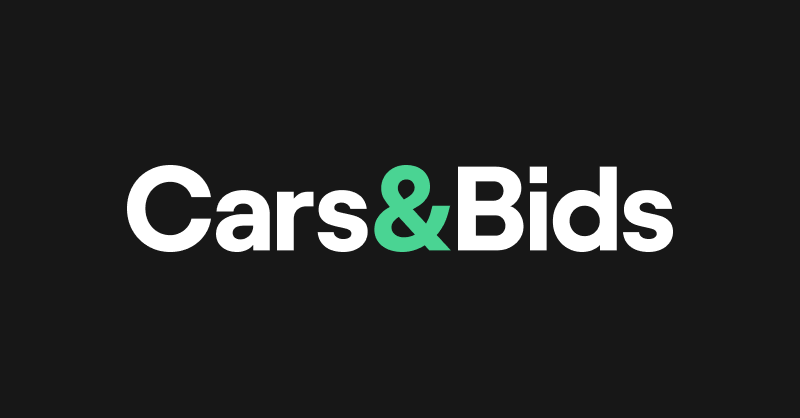 Cars and Bids logo